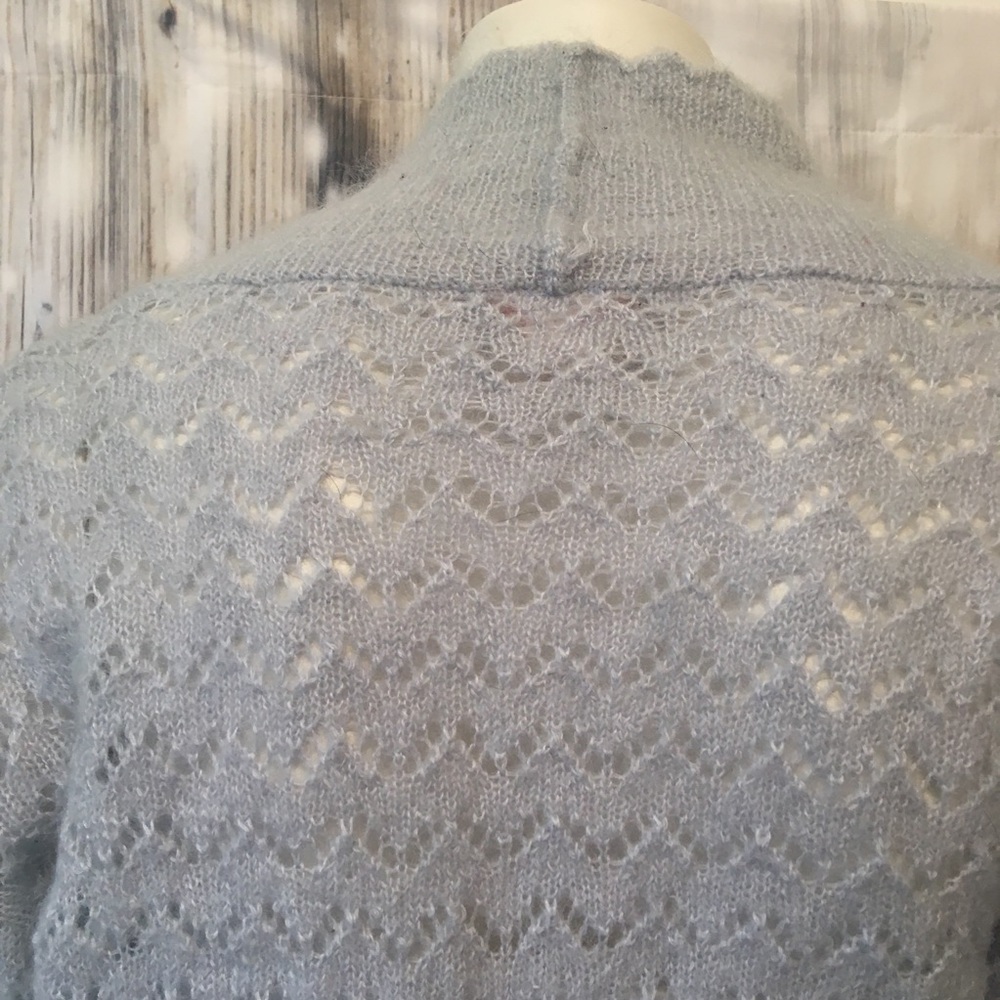 Victoria Secret Cardigan - Picture 6 of 8